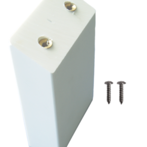 Livestock Riser Block Attachment